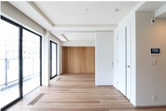 その他部屋・スペース　内観