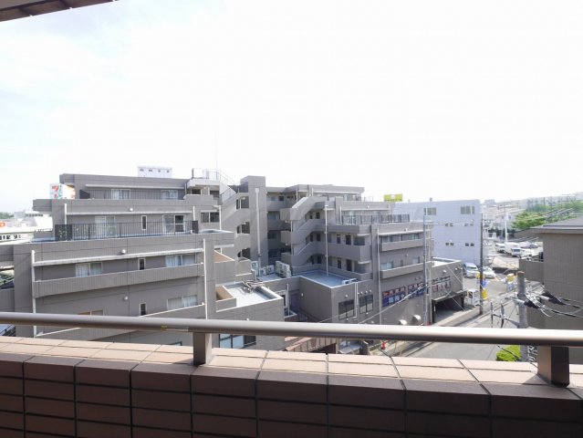 キャメロット上永谷のその他写真