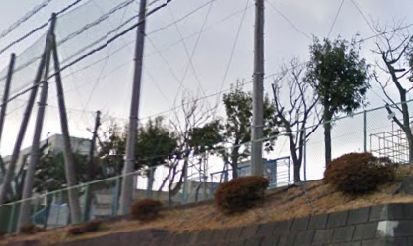 キャメロット上永谷の周辺写真