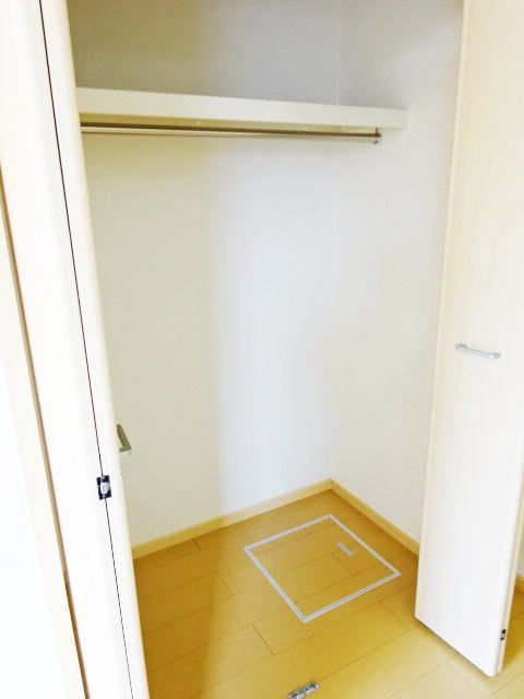 プラナスの内装写真