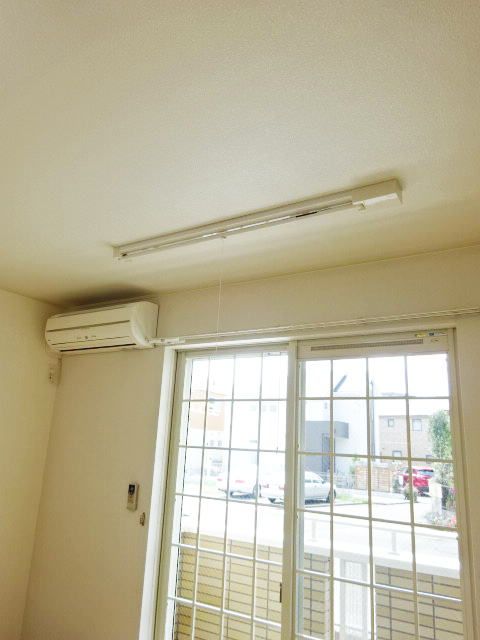 プラナスのその他写真