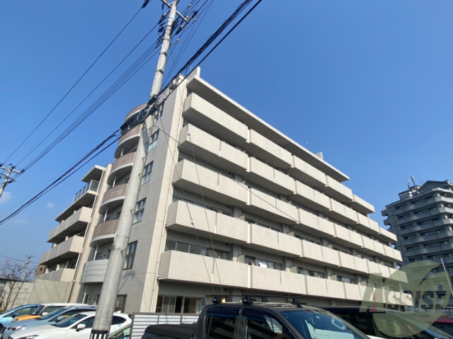 建物外観　仙台市太白区富沢南１丁目「ｂｅＰＬＡＣＥ」