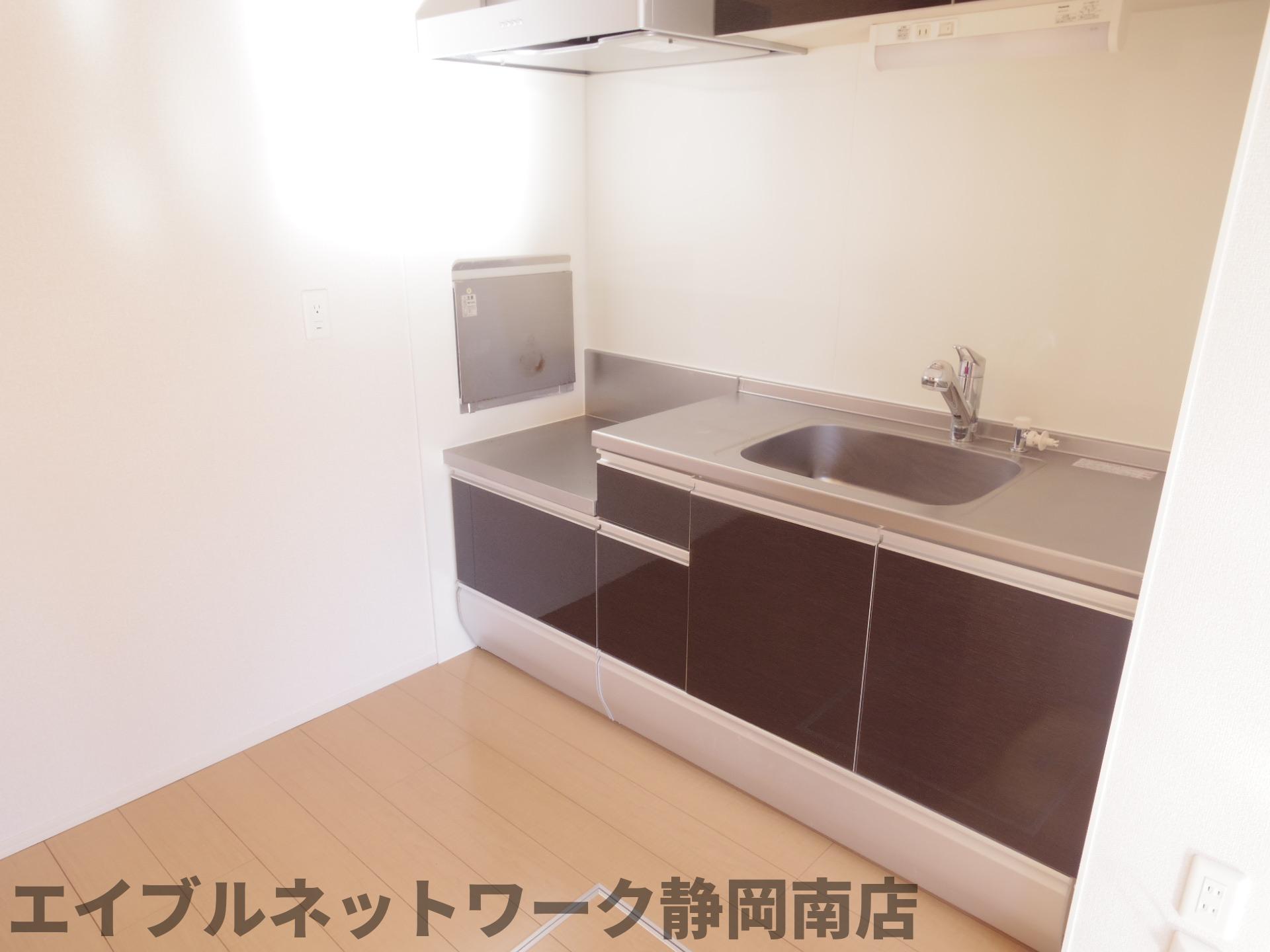 キッチン　同イメージ反転