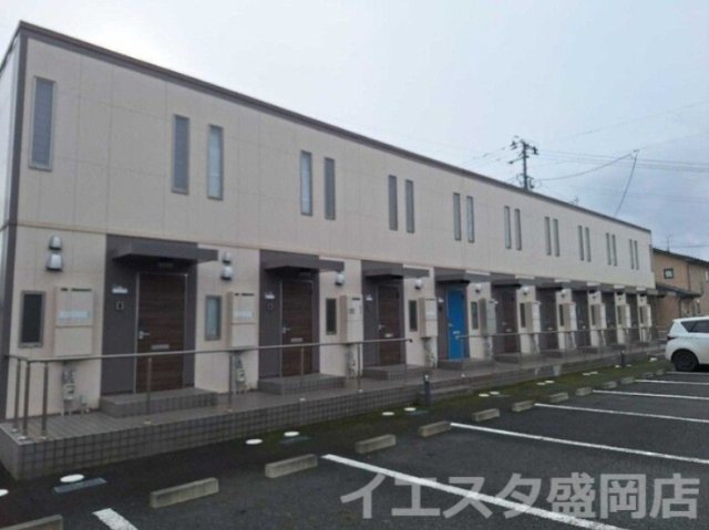 リースランド向中野 A