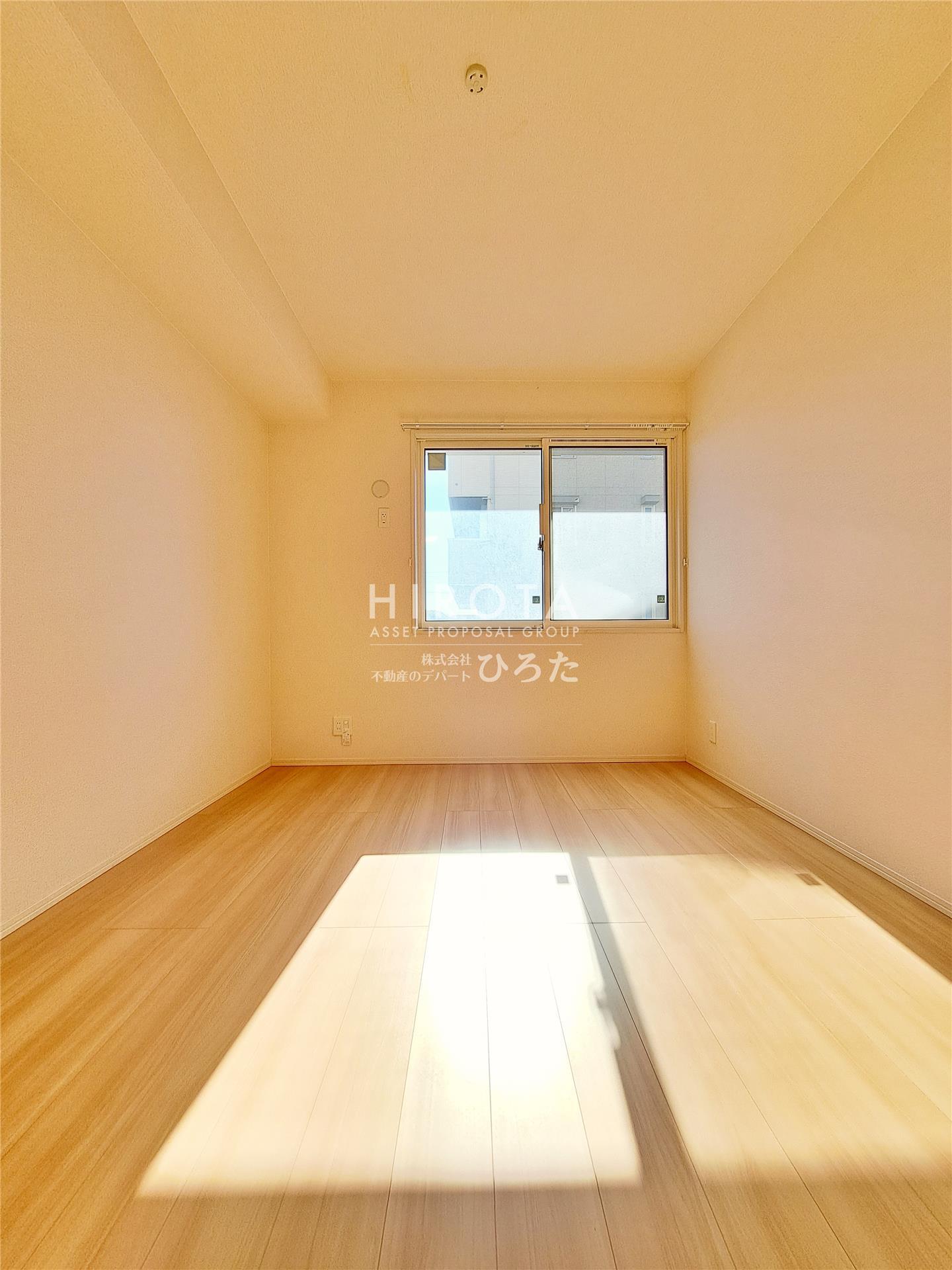 その他設備　※写真はイメージです※