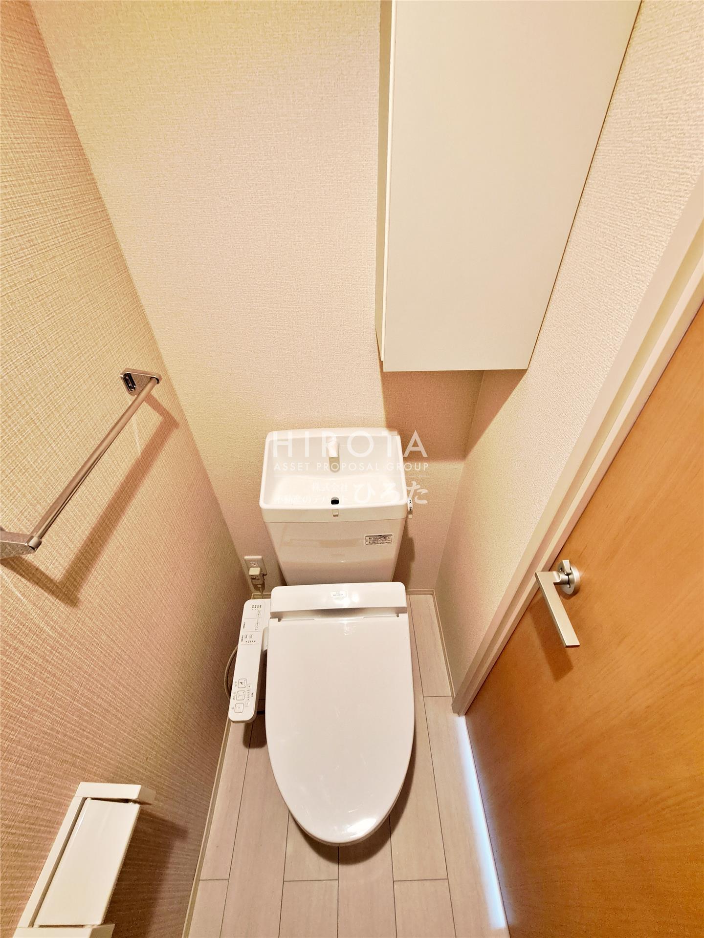 トイレ　※写真はイメージです※