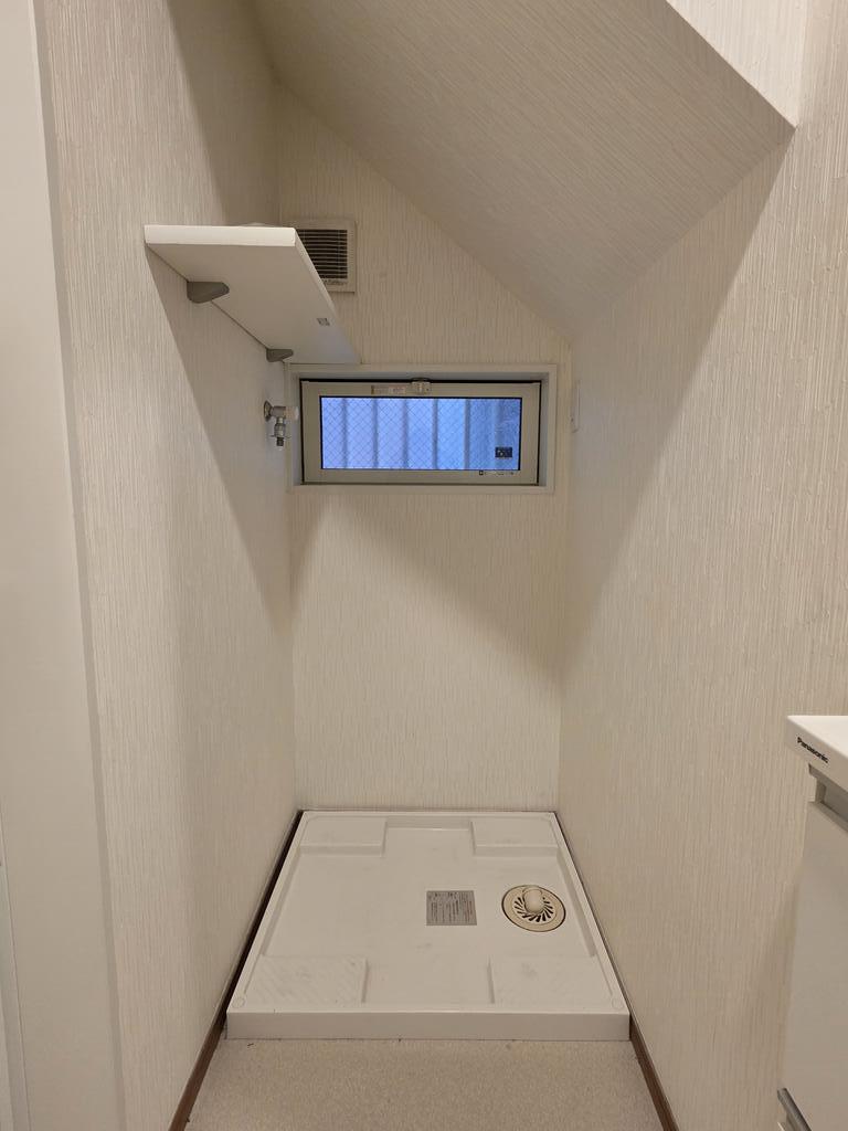 北千束2丁目テラスハウスの内装写真