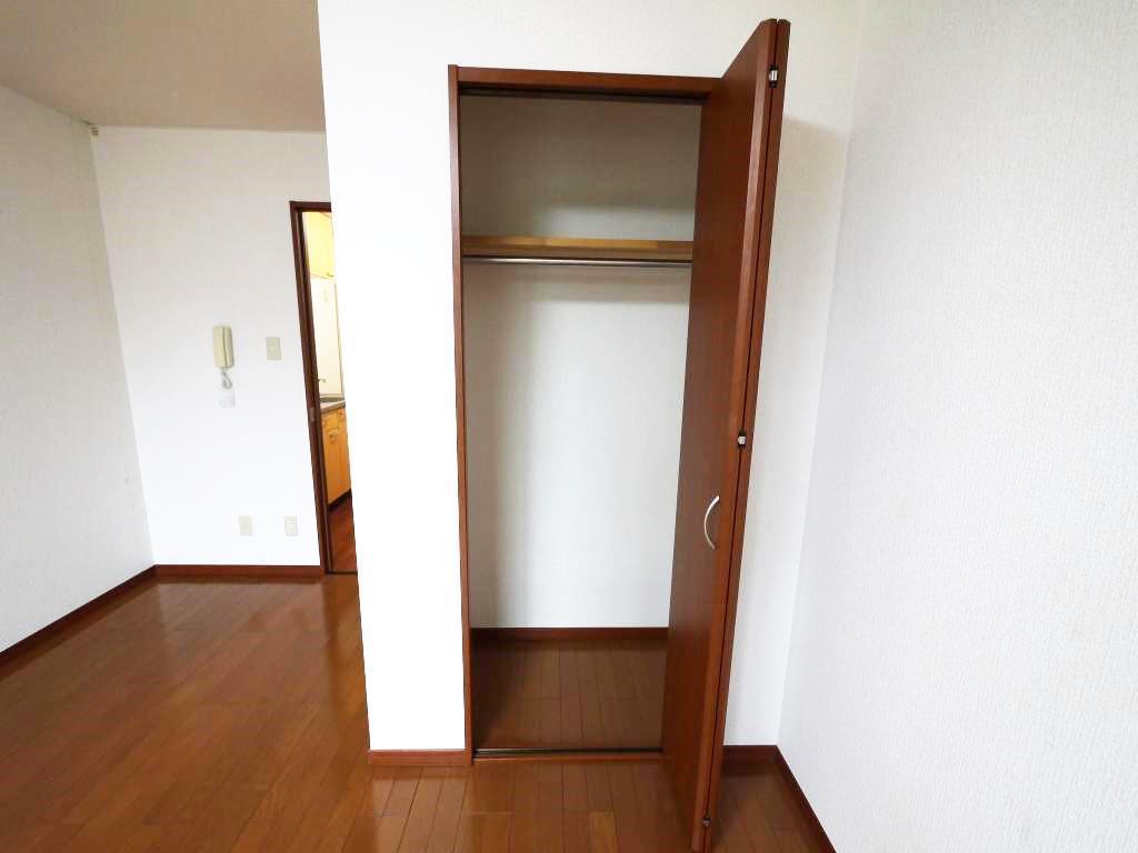 全健ハイム小松島の内装写真