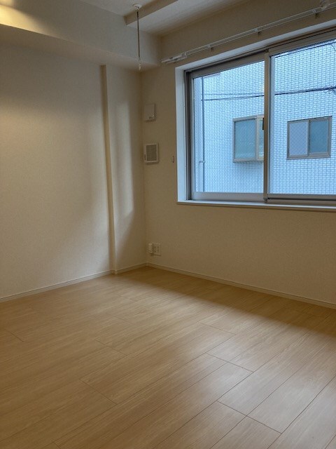 J-ARC新丸子の居間写真