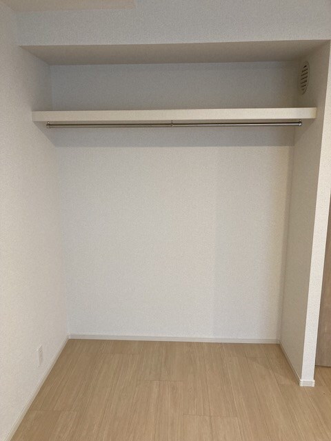 J-ARC新丸子の内装写真