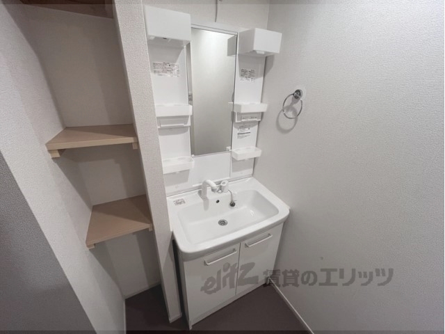 その他部屋・スペース　洗濯機置場