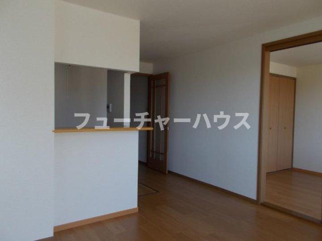 その他部屋・スペース　内装もきれいです