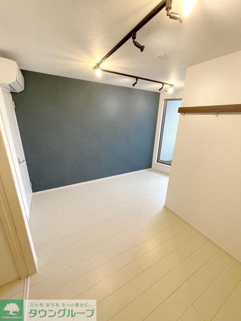 その他部屋・スペース　バルコニー