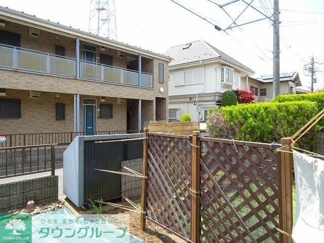 眺望　★お問い合わせはタウンハウジングまで★