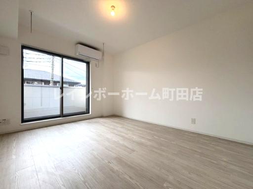 居室・リビング　※同施工会社参考写真