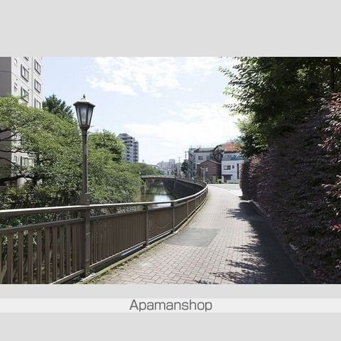 都営三田線 板橋本町駅 徒歩4分 10階建 築13年のその他写真