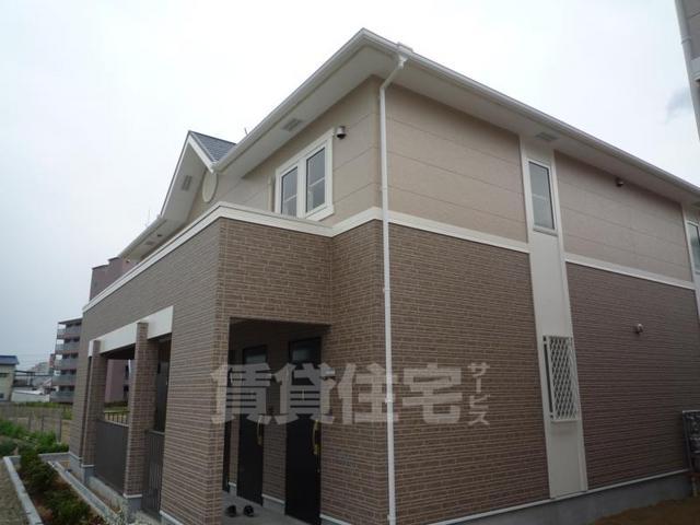 南海泉北線 和泉中央駅 徒歩15分 築18年