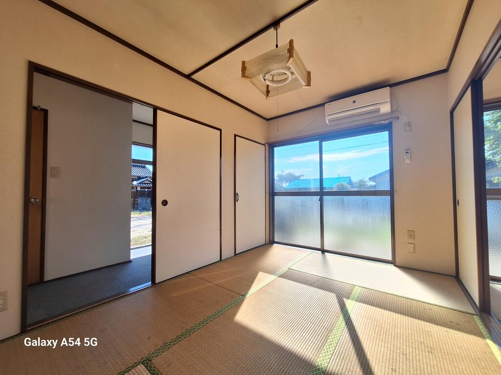 その他部屋・スペース