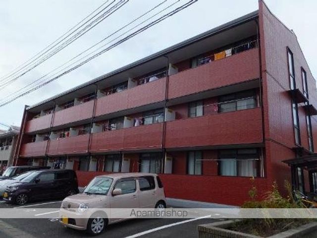 春日一番館の外観写真