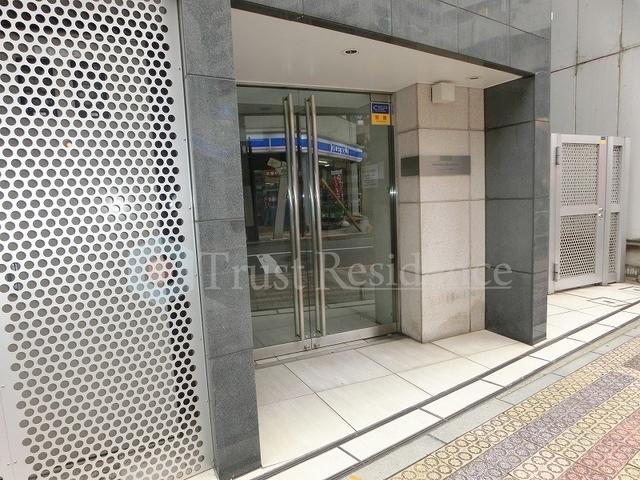 ＪＲ山手線 上野駅 徒歩7分 11階建 築17年の外観写真