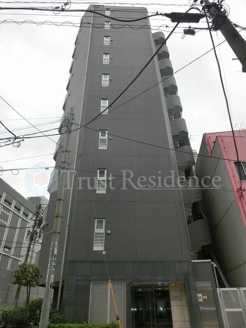 ＪＲ山手線 上野駅 徒歩7分 築17年