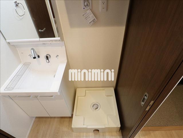 モアナ元住吉の内装写真