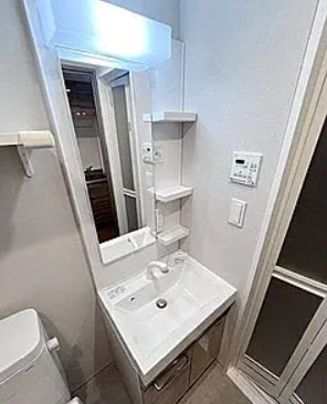 ジェノヴィア南鳩ヶ谷の内装写真