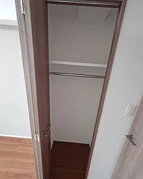 ジェノヴィア南鳩ヶ谷の内装写真