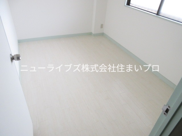 ホワイエアンノマエの内装写真