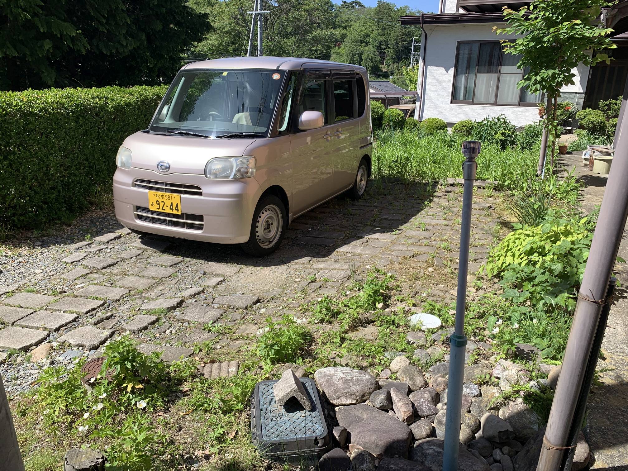 小川貸家のその他写真