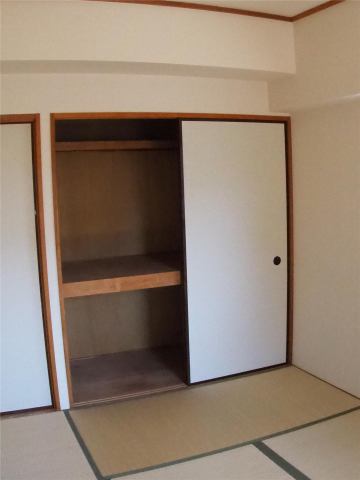 収納　同じ仕様