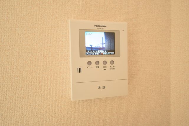 その他設備　★来客時でも安心のTVモニターフォン！★