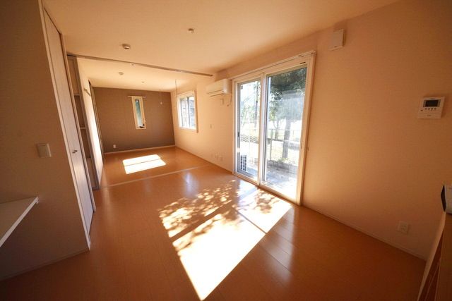 その他部屋・スペース　★日当たり良好なお部屋です★