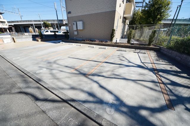駐車場　★駐車場もあります！★