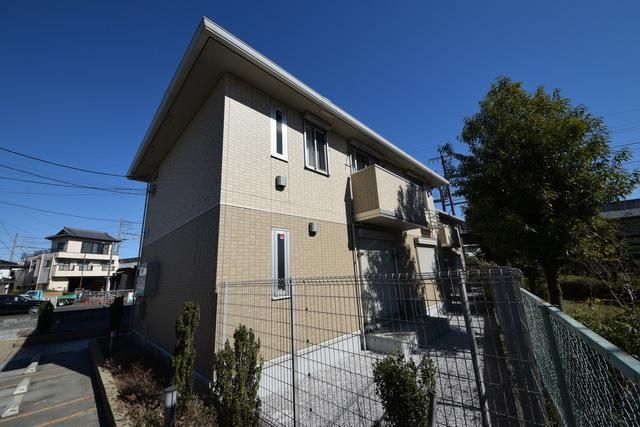 建物外観　★日当たりも良好です！★