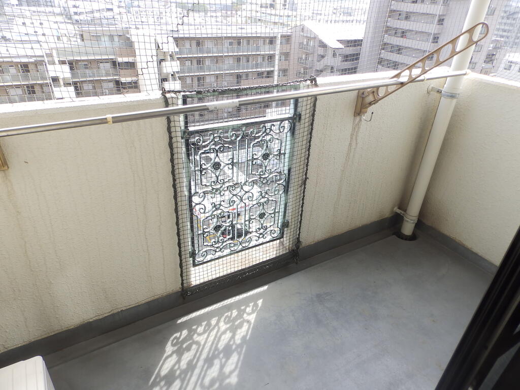 香川ハイツ御影イーストの内装写真