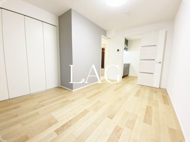 居室・リビング　洋室のお部屋です。