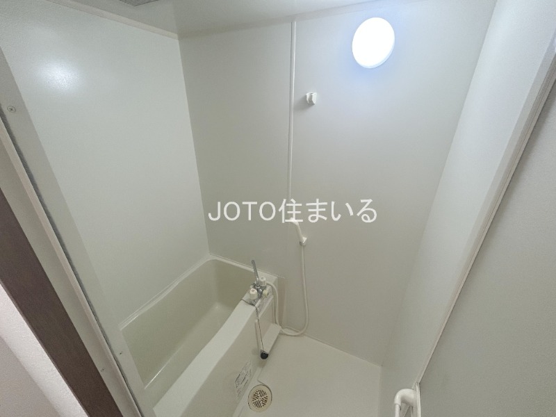 サンプラザ清水駅前の風呂写真