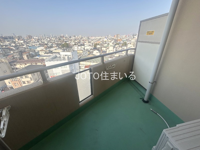サンプラザ清水駅前の内装写真