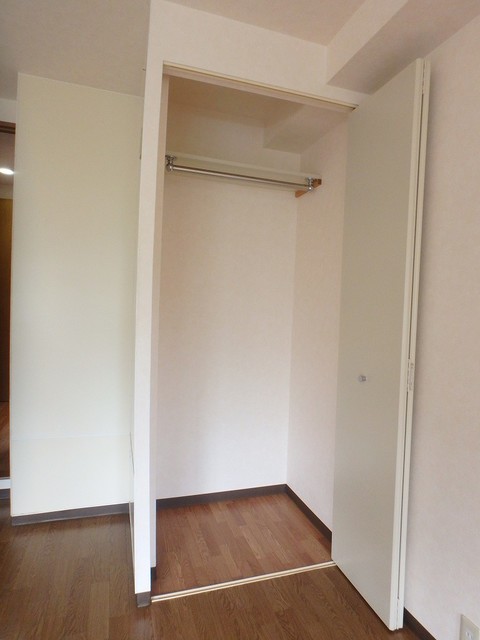 I・FLATの内装写真