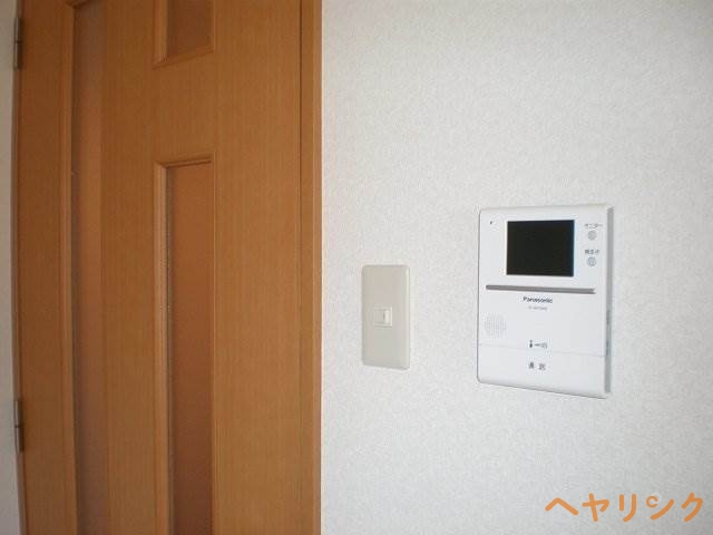 バルコニー　類似部屋イメージ