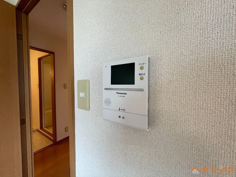セキュリティ　類似部屋イメージ