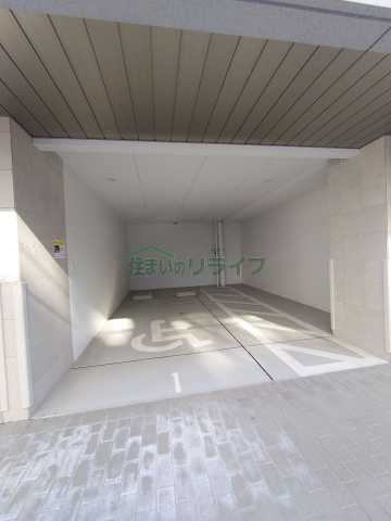 ALTERNA東池袋のその他写真