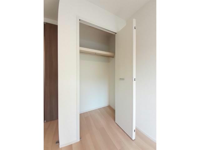 青龍シャトーの内装写真