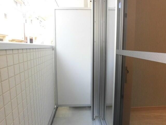 東急目黒線 西小山駅 徒歩7分 3階建 築10年の内装写真