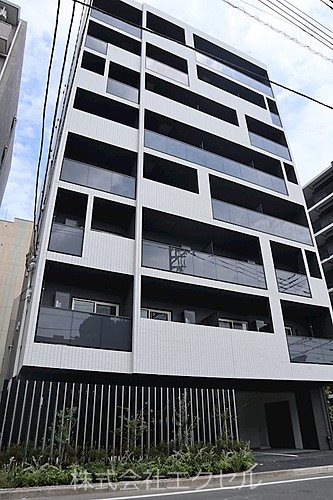 ＪＲ中央線 立川駅 徒歩9分 築8年