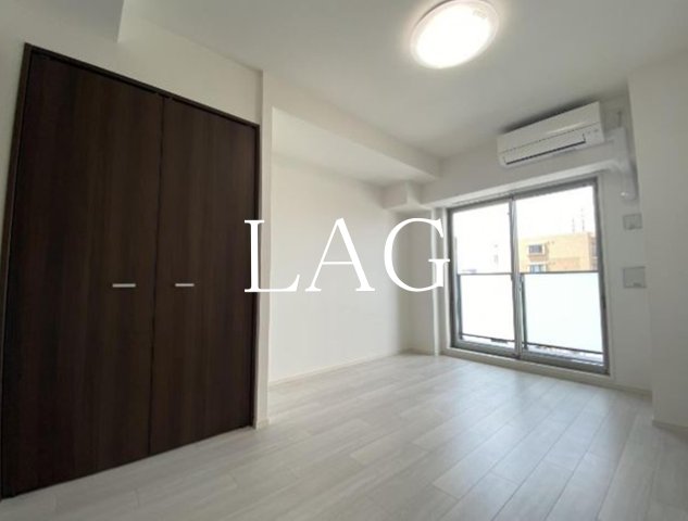 居室・リビング　洋室のお部屋です。