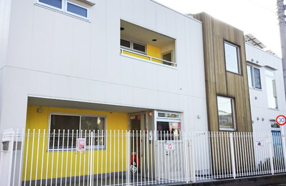 幼稚園・保育園　アスクおぎくぼ保育園（幼稚園・保育園）まで675m
