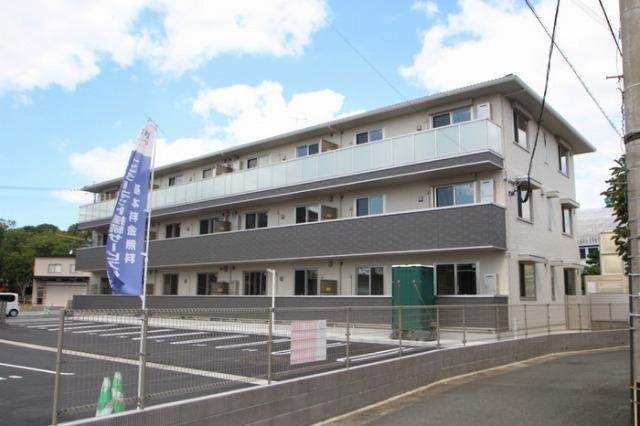 建物外観　【外観写真】外観