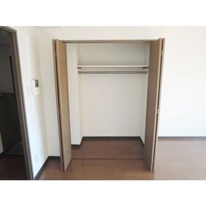 収納　(同物件写真)